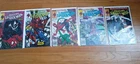 Amazing Spider-Man # 316-320 - Marvel Comics - McFarlane Run Mint! Venom!!!!