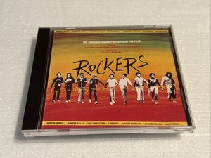 Rockers Soundtrack | eBay