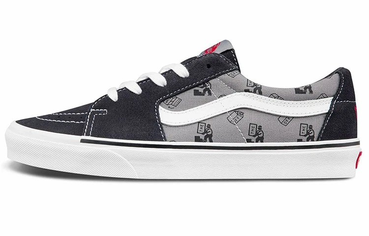 バンズ VANS SK8-LOW 27,0cm Kazuki Pewter Kazuki Kuraishi x Vans Sk8- Low Pewter for sale | eBay