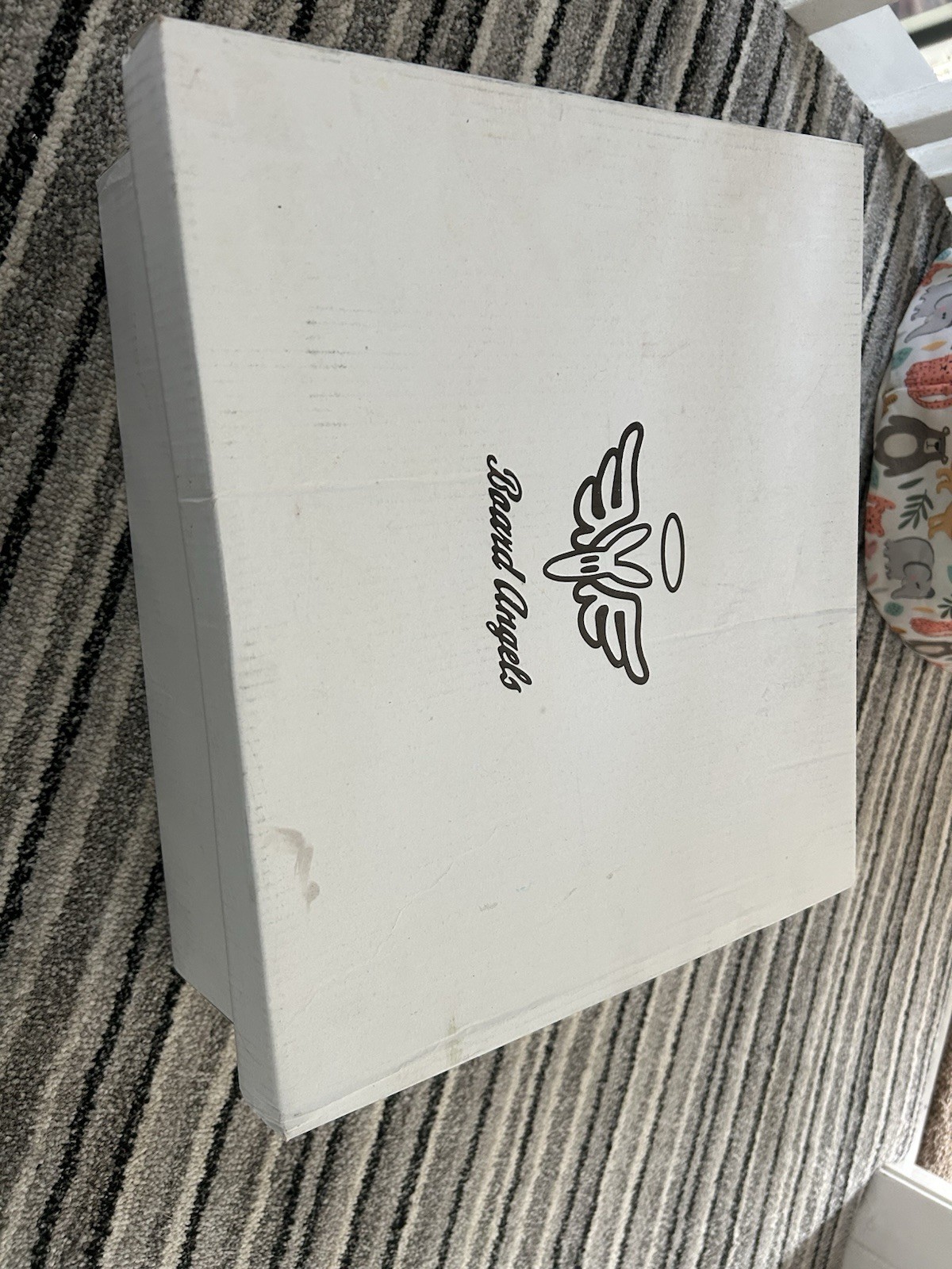Board Angles Boots New In Box Size 7 image 7