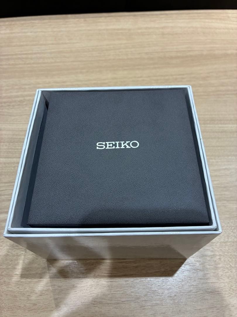 SEIKO Prospex SBDC061 6R15-04G0 Automatic #0007 image 5