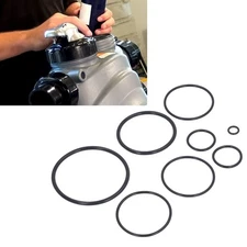 O  Reseal Kit for  Nature 2 Prevent Leaking Replacement Water Cleaner