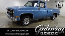 1985 Chevrolet C10 for Sale