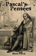 Pascal's Pensees by Pascal