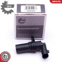 Esen SKV 17SKV533 Impulsgeber FüR Kurbelwelle Impulsgeber Kurbelwelle
