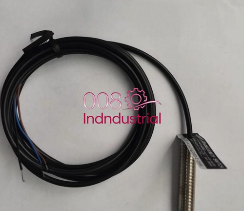 1PZ NUOVO Interruttore di prossimità APS4-12GMD-E-2566 Sensore - Foto 4 di 4