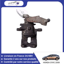 Etrier de frein Honda CIVIC