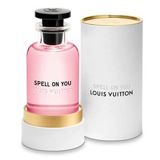 LV x TM Spell On You V.2 Louis Vuitton perfume - a novo fragrância
