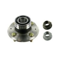 SKF Vkba 3457 Radlagersatz FüR MG ZR ZS Rover 200 400 25 45 Coupe