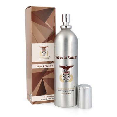 Les Perles D'orient Tabac & Vanille Eau de Parfum Herren 150 ml vapo