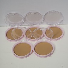 5 pk Hard Candy DUST GLOW Bronzer + Mango Butter 0.025 oz 1791 TIKI (READ DES)