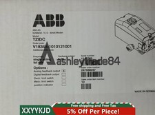 1PCS NEW ABB Valve Positioner V18345-1010121001