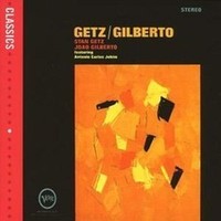 Stan Getz - Getz / Gilberto - Cd - F600Z