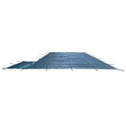 Rectangle Rectangle Swimming Pool Safety Cover W/ 4' x 8' Right Step For 20x40FT — photo 6