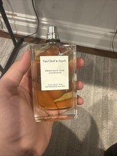 Precious Oud by Van Cleef & Arpels Eau De Parfum 2.5 Oz 75ml TT