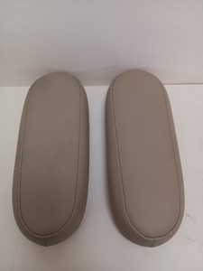 Bruno Stairlift padded armrests fits model CRE 2110/E and SRE 2010/E