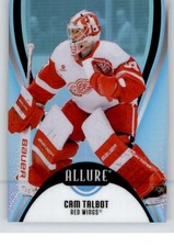 2025-26 Upper Deck Allure NHL Hockey Base Singles (Pick Your Cards)