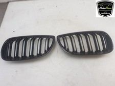 Calandre BMW 320