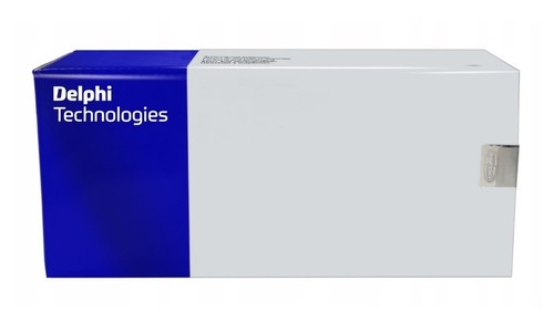 Track control arm DELPHI TC3627 for MAZDA 6 Saloon (GH) 2 2007-201 - Picture 2 of 6