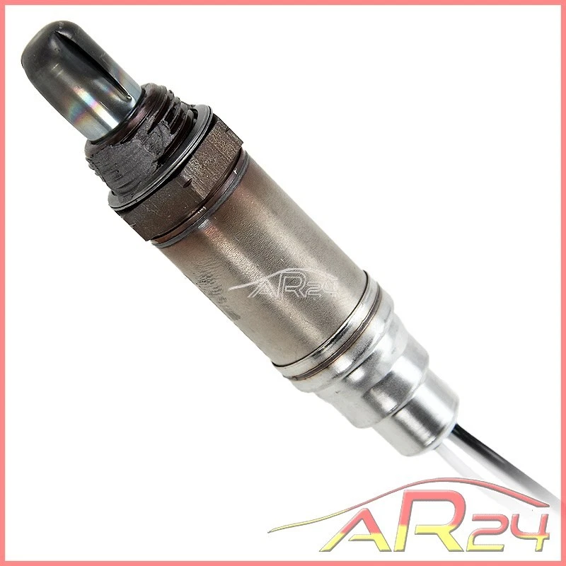 SONDA LAMBDA ORIGINAL BOSCH 0258003957 POR VW JETTA 2 II 84-91 SCIROCCO 53 1.8 - Imagen 3 de 4