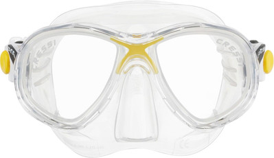 Cressi Marea Junior - Kindertauchmaske klar | B-WARE