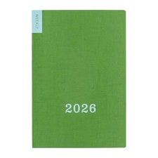 Hobonichi Techo Weekly Planner 2026 January Start Planner AccessoriesJapan