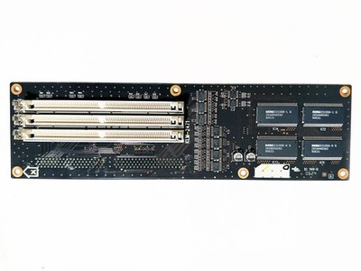 KORG Triton EXTREME PCM/SIMM Board KLM-2471. Works Great !