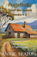 Annie Seaton | Augathella Short And Sweets | Taschenbuch | Englisch (2024) | ASA