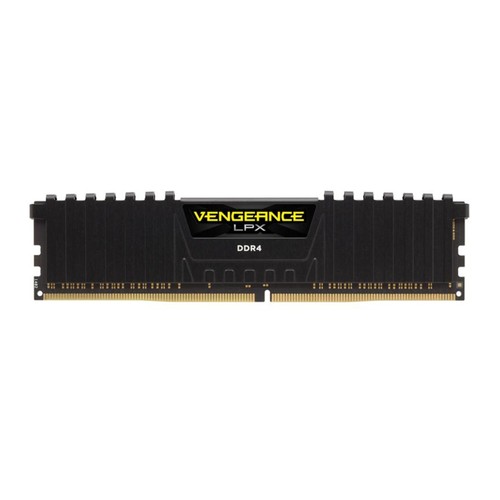 Corsair Memoria RAM Vengeance LPX 32GB DDR4 3200MHz Dissipatore - Foto 4 di 4