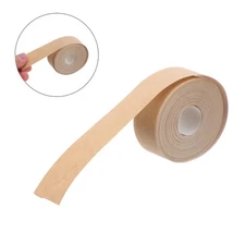  Self-adhesive Fabric Edge Strip Crafting Lamp Trim Lampshade Tape