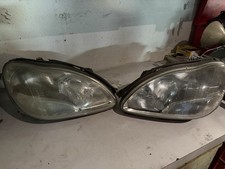 Scheinwerfern SATZ L+R Xenon A2208200861 A2208200761 Mercedes-Benz S-Klasse W220