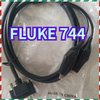 Brand New Original FLUKE 744 HART Communication Interface Cable