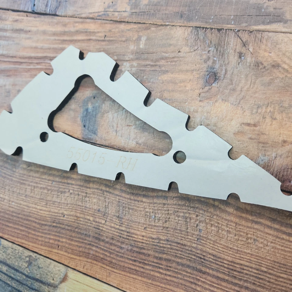 Espejo retrovisor eléctrico derecho Dorman 955-1438 para Toyota 2001-07 Sequoia 04-06 Tundra WO Heat Foto 4 de 4