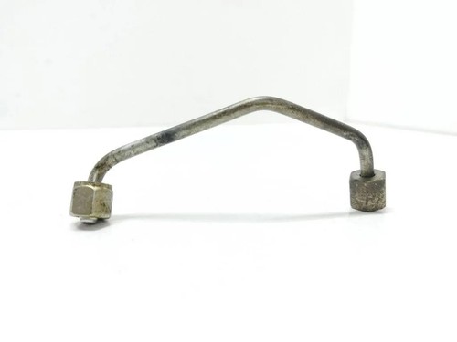 BMW 7 E38 Turbinenschmierrohr 4.00 Diesel 2000 33520877