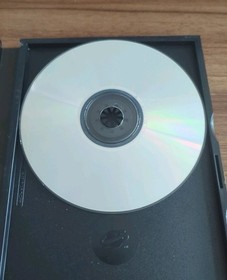 Impact Racing for Sega Saturn complete with manual