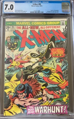 Comic Image