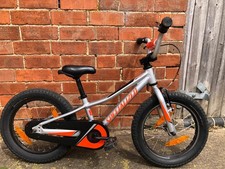 Specialized Riprock Kids Bike 16 Inch. Great condition. Suit 4-6 Years