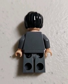 Lego Harry Potter 5378 Gryffindor Stripe Torso Order of the Phoenix Minifigure