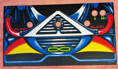 Journey CPO - Control Panel Overlay -10 mil Suede Textured / 3m467 adhesive