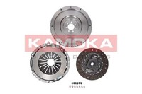 Kupplungssatz Kamoka KC097 FüR Laguna Renault 2 BG0 KG0 Espace 4 JK0 Dci BG05