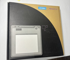 Dymo Mimio Pad RCK-M01 Wireless Interactive Graphic Pen Tablet no dongle