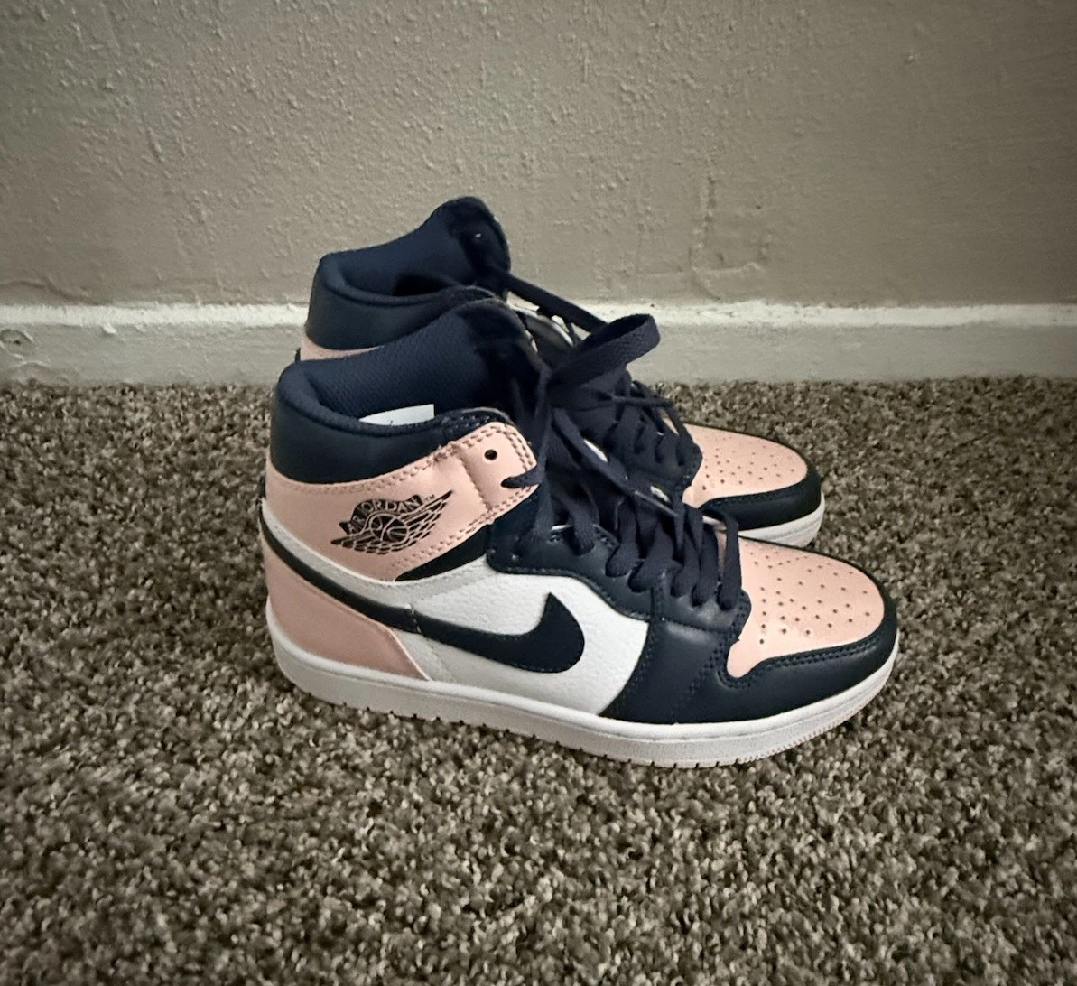 Jordan 1 Retro High Multi Color W for sale | eBay