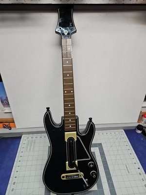 Activision Guitar Hero Power Wireless Controller  0000654 Tested