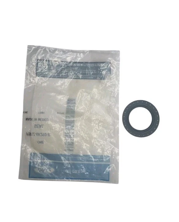 Sello del árbol de levas 27*41*6 F43E-6K292-AB para Ford Mondeo 2.5 Escape 3.0 Fusion Cougar Foto 3 de 4