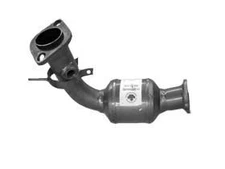 Catalytic Converter fits 2001 Mitsubishi Mirage