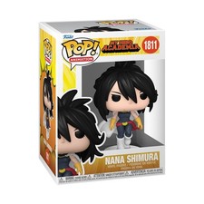 Funko Pop! Animation: MHA - Nana Shimura - My Hero Academia - Figura de Vinilo C