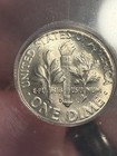 🌈🔥1948 D Roosevelt 90% Silver Dime ICG Graded MS67 FB, Beautiful Rainbow Toner — photo 6