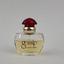 Gossip by Cindy Adams 1 fl oz Cologne Spray 60% full