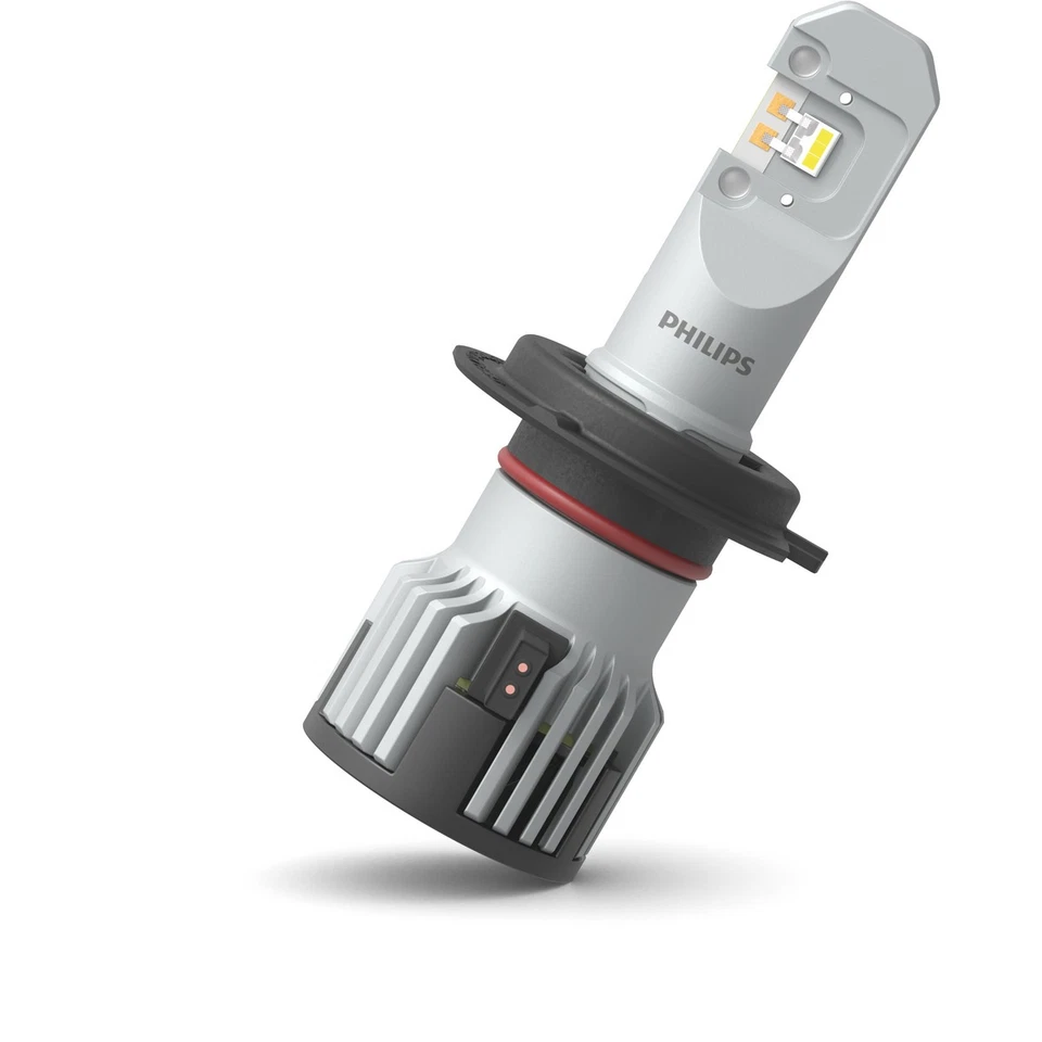 2 x PHILIPS H7 LED Ultinon Pro6000 BOOST 11972U60BX2 Autolampe Straßenzulassung - Bild 4 von 4