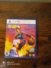 PS5 Used NBA 2K23 Sony Playstation 5 Video Games Basketball Sports As Is